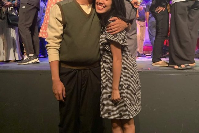 Perjalanan Musik Heidi Moru: Dari Komunitas Lokal ke Panggung Internasional