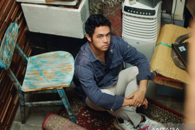 Musik Nadhif Basalamah: Antara Rasa, Kata, dan Melodi