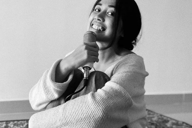 Heidi Moru: Paduan Suara Suara dan Pesan yang Kuat