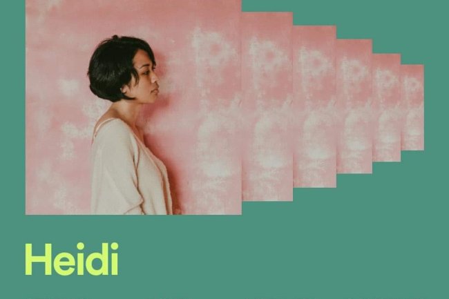 Persepsi Publik terhadap Heidi Moru: Selebriti atau Seniman?