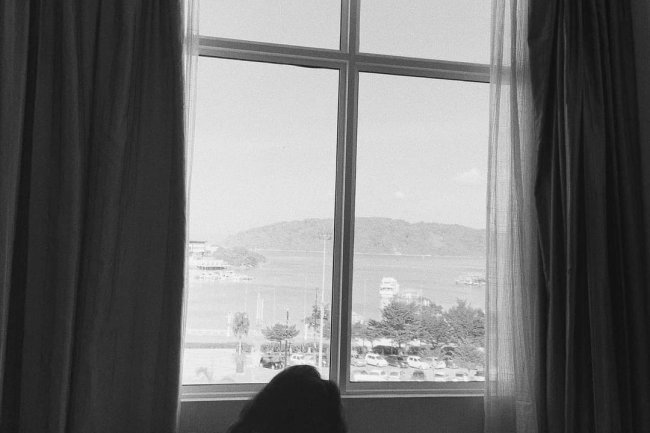 Berkarya di Masa Pandemi: Heidi Moru dan Adaptasi Kreatif