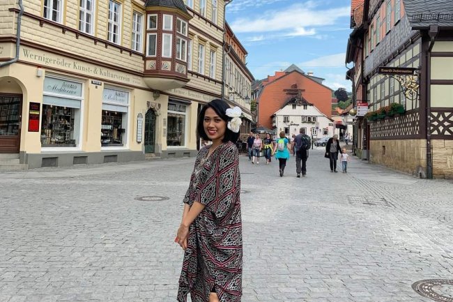 Kisah di Balik Layar: Proses Pembuatan Album Heidi Moru