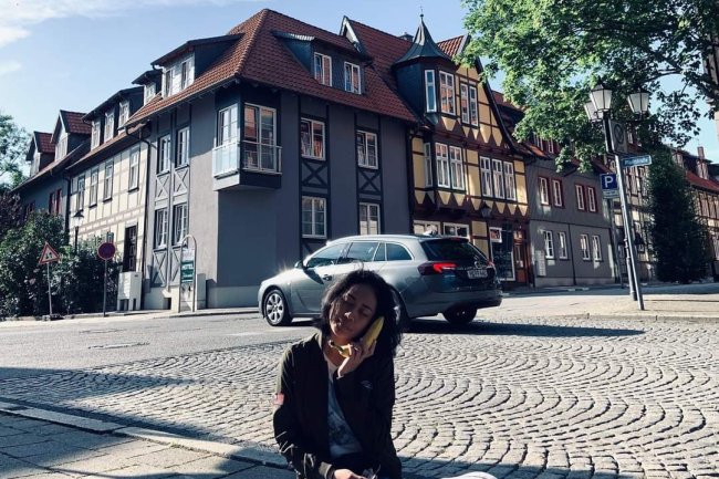 Heidi Moru dan Pengaruhnya Terhadap Musik Pop Indonesia