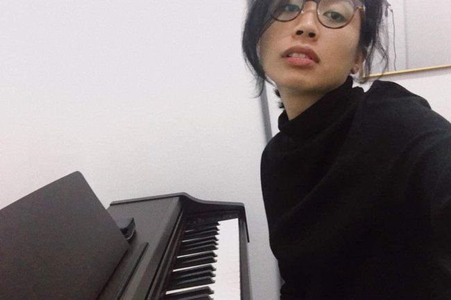 Heidi Moru: Perjalanan Menuju Keberhasilan di Era Digital