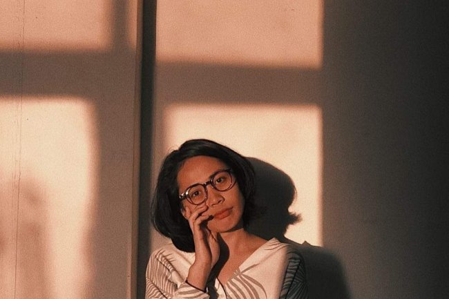 Heidi Moru dan Spirit Kolaborasi: Membangun Jaringan di Dunia Musik