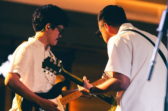 Spaces: Ruang dalam Hati untuk Cinta yang Bertumbuh