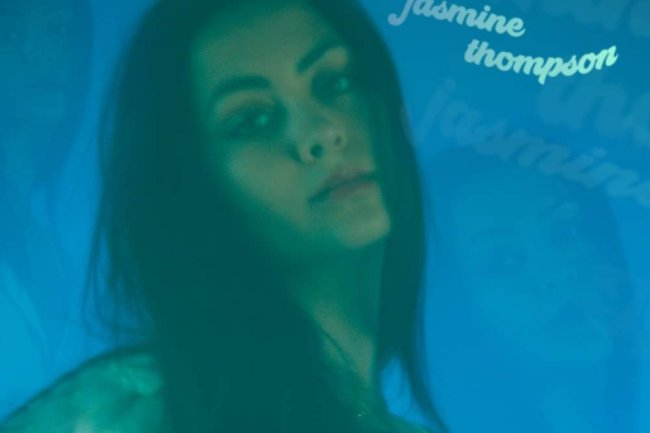 5 Kolaborasi Terpopuler Jasmine Thompson dengan Produser EDM