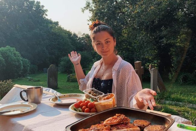 Cerita di Balik Suksesnya Jasmine Thompson di Billboard