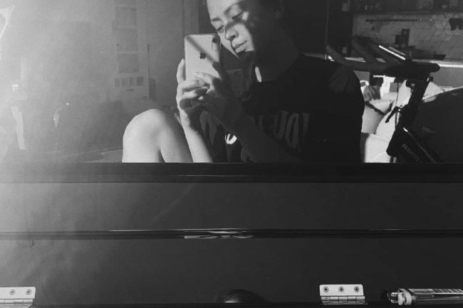 Jasmine Thompson: Pengaruh Musik pada Kehidupan Pribadinya