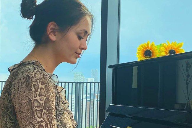 Kesedihan dalam Lirik ‘Ain’t Nobody’: Versi Jasmine Thompson