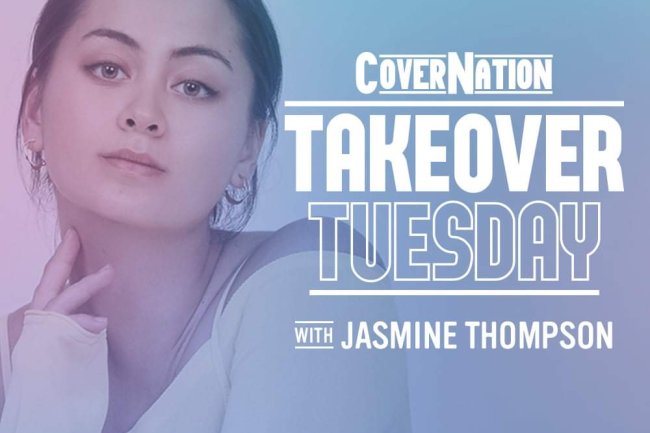 Keintiman di Balik Lirik ‘Demons’ yang Dinyanyikan Jasmine Thompson