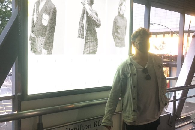 Eksplorasi Tema Cinta dalam Lagu-Lagu Mohsein Kush