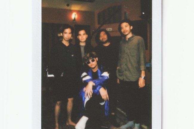 Membongkar Makna Filosofis di Balik "Langkah Bersama"