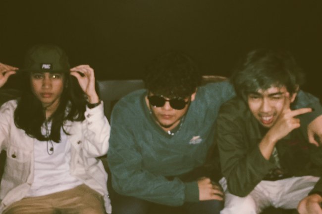 Menelusuri Cerita di Balik Lirik "Cinta Terakhir"