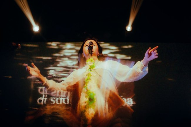 Pandarra: Menemukan Harmoni dalam Lirik dan Melodi