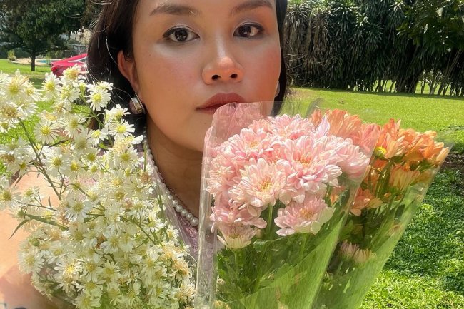 Tetaplah Berpijar: Simbol Perjuangan dan Harapan dalam Lagu Pandarra