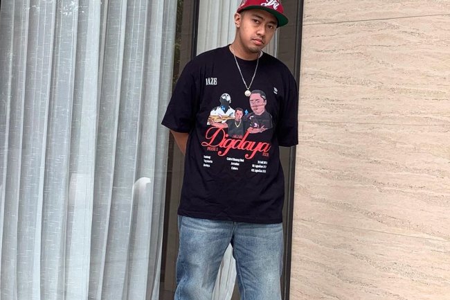 Keunikan Gaya Rap Laze: Dari Flow hingga Lirik