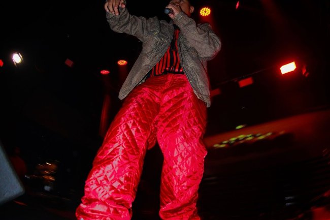 Mengapa Laze Adalah Sosok Penting dalam Hip-Hop IndonesiaMengenal Lebih Dekat Laze dan Inspirasi Musiknya