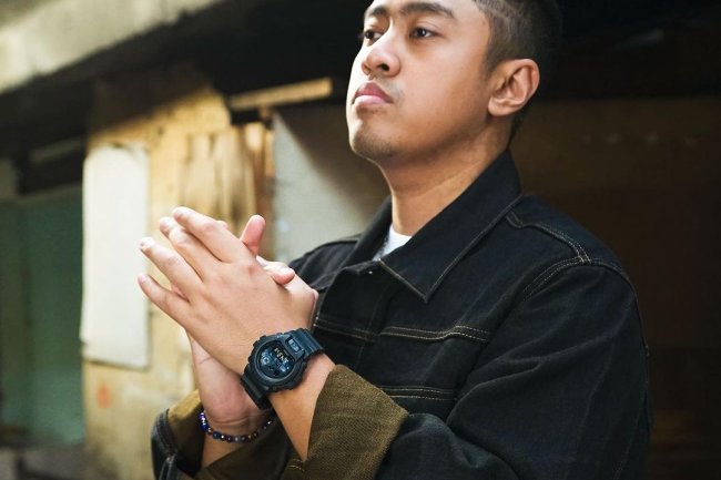 Laze: Pengaruh Hip-Hop Global dalam Karya Lokal