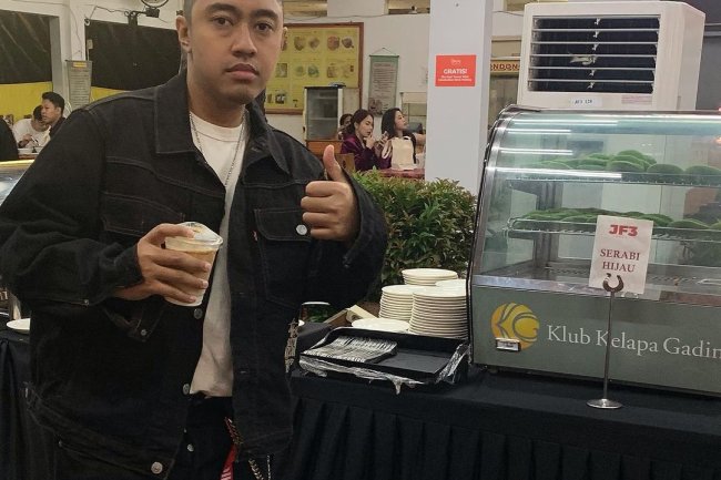 Perjalanan Karier Laze: Dari Underground hingga Mainstream