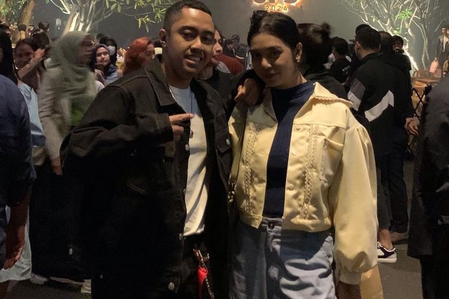 Laze: Menggebrak Dunia Hip-Hop dengan Lirik Tajam