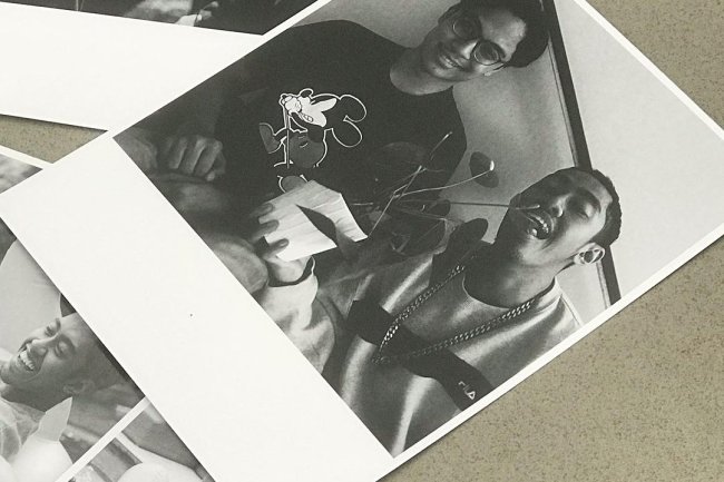 Laze dan Lagu 'Tabah/Gubahanku': Sebuah Refleksi Tentang Cinta, Perjuangan, dan Ketidakpastian