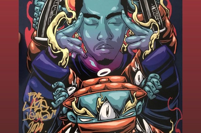 Laze: Musik sebagai Media Perlawanan Sosial