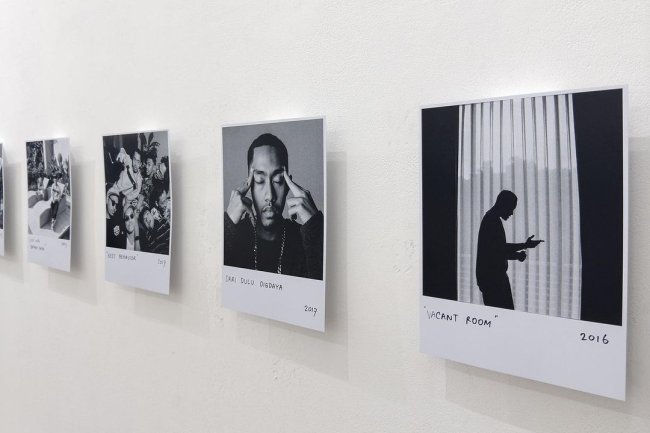 Laze: Menginspirasi Generasi Lewat Hip-Hop