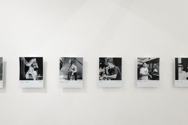 "Penghargaan" sebagai Tribute untuk Para Pahlawan Tak Dikenal