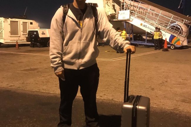 Pertanda Baik” dari Laze: Kisah Romansa dan Harapan di Tengah Kehidupan