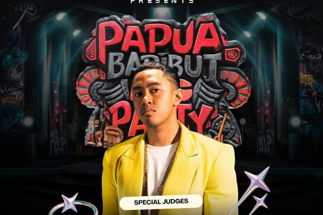 “Turun dari Langit” oleh Laze: Refleksi tentang Kekayaan, Ketidakpuasan, dan Impian