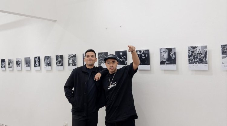 Laze: Kisah Hidup yang Dituangkan dalam Musik - RM.Synergy Blog - Media ...