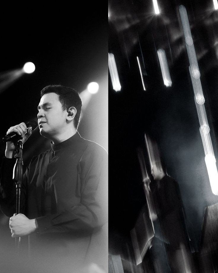 Tulus dan Pengaruhnya terhadap Musik Pop Indonesia Kontemporer