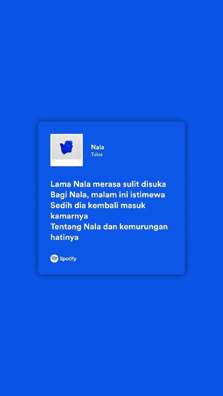 Menggali Pesan dalam Lagu 'Nala'