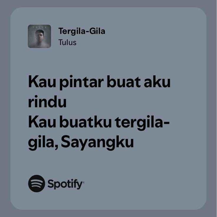 Mengungkap Arti Lagu "Tergila-gila" dari Tulus: Obsesi dalam Balutan Romansa