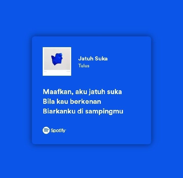 Jatuh Suka" dari Tulus: Momen Awal Cinta yang Penuh Keindahan