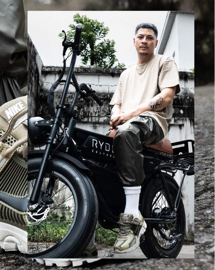 Peran Daboyway dalam Membangun Komunitas Hip-Hop di Asia Tenggara