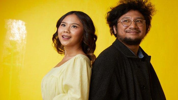 Merawat Harapan dalam Lagu "Selaras" oleh Kunto Aji dan Nadin Amizah