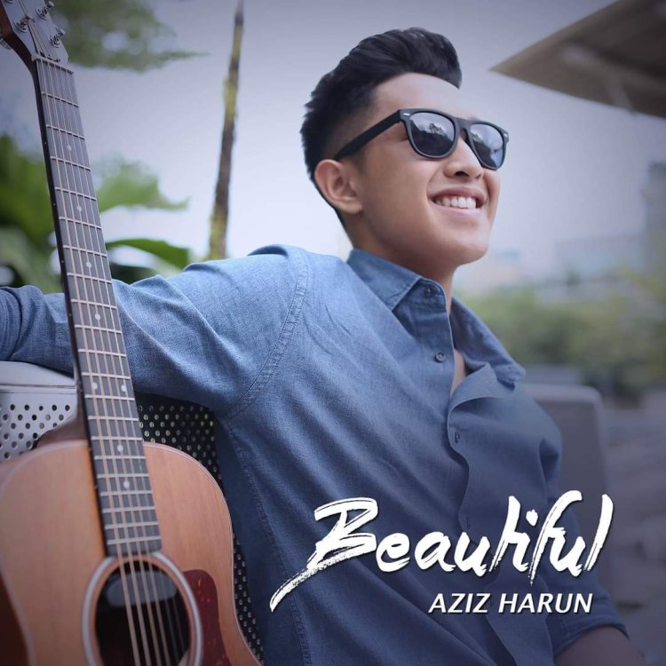 10 Lagu Terbaik Aziz Harun yang Wajib Kamu Dengar