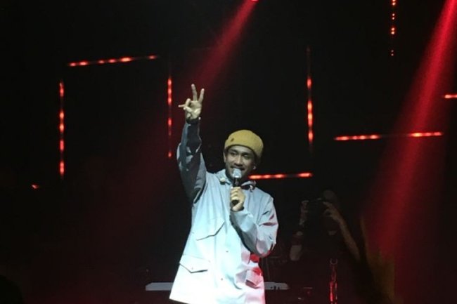 Perjalanan Karier Musik Teddy Adhitya: Dari Awal Hingga Sukses