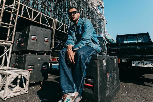 Pengalaman Live Performance Terbaik Teddy Adhitya