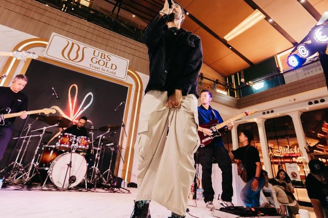 "Kini": Sebuah Pengingat untuk Menikmati Saat Ini dari Teddy Adhitya