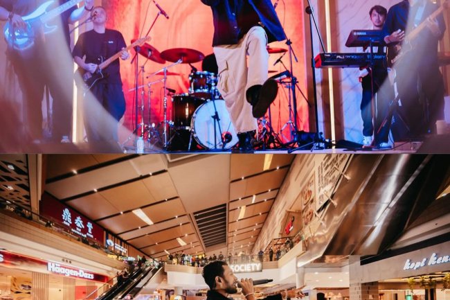 Takkan Berpaling": Menggenggam Kenangan Indah dalam Perpisahan Teddy Adhitya