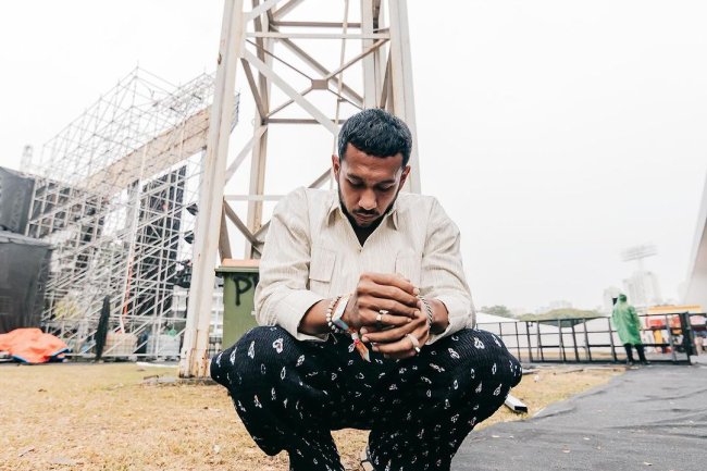 Sumpah Mati: Sebuah Janji Abadi dalam Cinta Teddy Adhitya