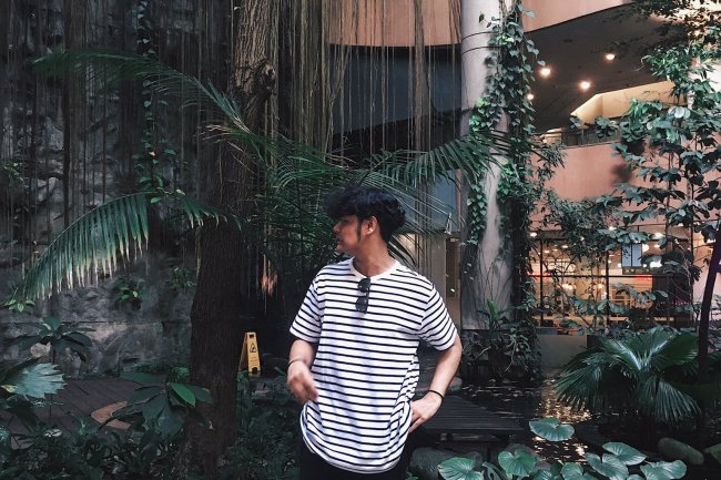 Perubahan dan Pertumbuhan dalam Lirik "Melangkah Maju"