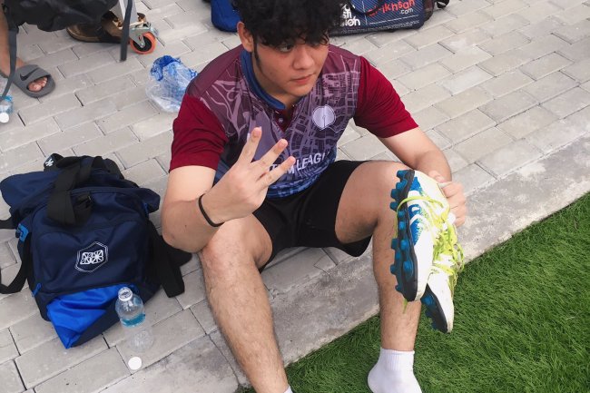 Lirik "Sampai Jumpa" dan Makna Perpisahan