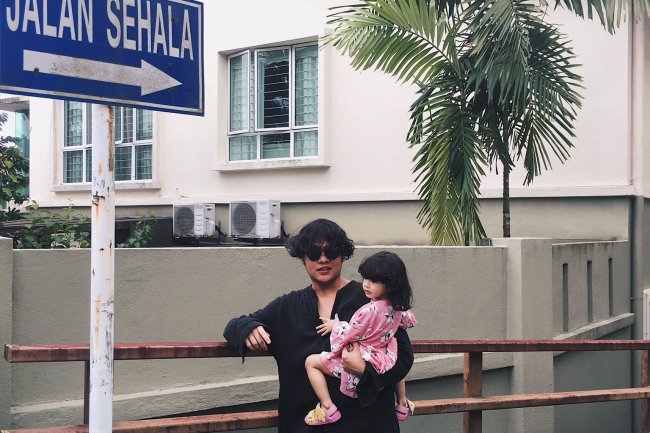 Keberanian dalam Menghadapi Cinta di Lirik "Berani Cinta"