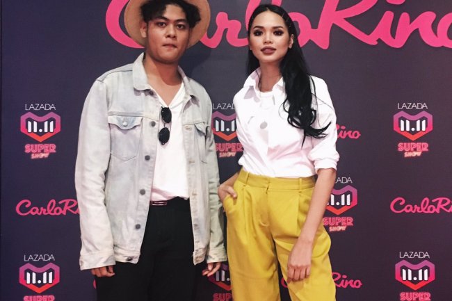 Inspirasi di Balik Lirik "Cinta Pertama"