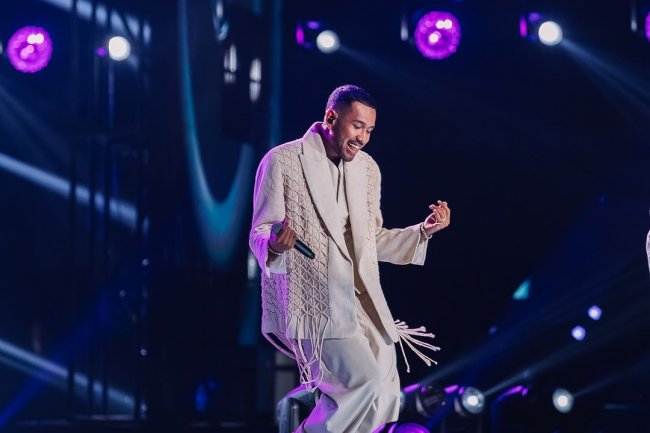 Don't Catch Me: Sebuah Refleksi Emosional dalam Karya Teddy Adhitya