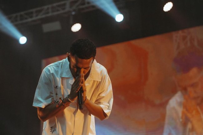 Kembalikanku (Live Acapella)": Inti Kejujuran Vokal dari Teddy Adhitya